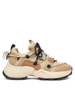 Obrázek produktu Steve Madden Sneakersy Tazmania SM11002419 Khaki