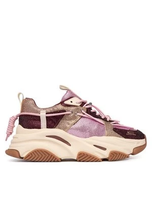 Obrázek produktu Steve Madden Sneakersy Vault 2R 11003549 Bordó