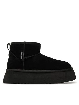 Obrázek produktu Steve Madden Sněhule Campfire SM11002737 Černá