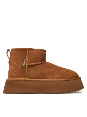 Obrázek produktu Steve Madden Sněhule Campfire SM11002737 Hnědá