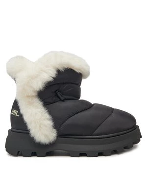 Obrázek produktu Steve Madden Sněhule Frostee SM11003424 Černá