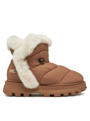 Obrázek produktu Steve Madden Sněhule Frostee SM11003424 Hnědá