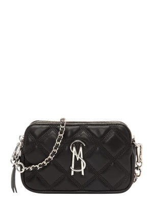 Obrázek produktu STEVE MADDEN Taška přes rameno 'BMARVIS'  černá / stříbrná