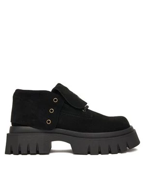 Obrázek produktu Steve Madden Turistická obuv Parkview SM11004796 Černá