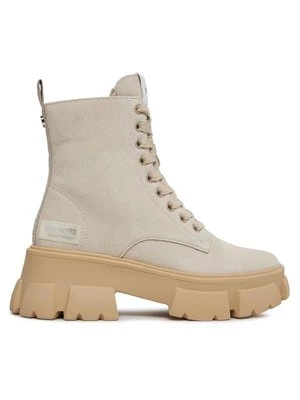 Obrázek produktu Steve Madden Turistická obuv Tanker Bootie SM11001261 SM11001261-846 Béžová