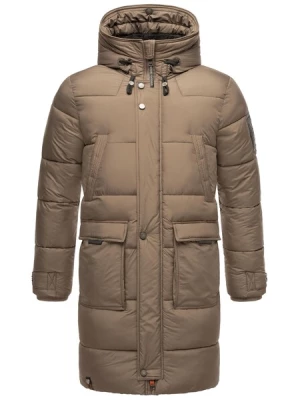 Obrázek produktu STONE HARBOUR Zimní parka 'Beviis'  umbra