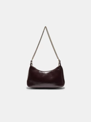 Obrázek produktu Stradivarius Bandolera Řetízky Brown