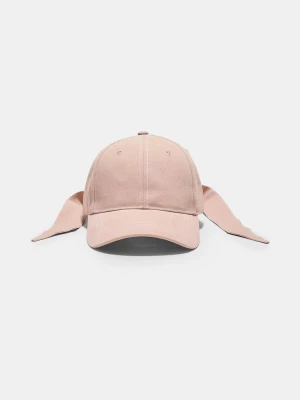 Obrázek produktu Stradivarius Čepice S Mašlí Pastel Pink