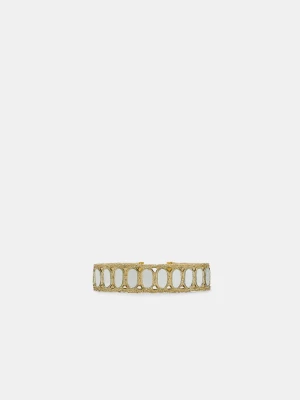 Obrázek produktu Stradivarius Choker S Mini Zrcátky Gold