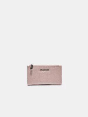 Obrázek produktu Stradivarius Dlouhá Peněženka Na Karty S Leskem Pastel Pink