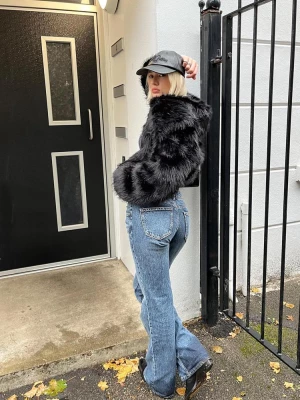 Obrázek produktu Stradivarius Džíny Bootcut S Nízkým Pasem Světle Modrá
