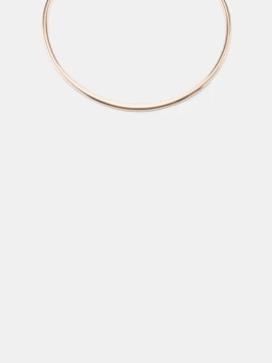 Obrázek produktu Stradivarius Flexibilní Choker Gold