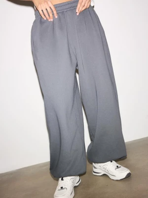 Obrázek produktu Stradivarius Jogger Kalhoty S Balonový Rukáv Dark Grey
