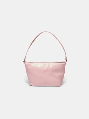 Obrázek produktu Stradivarius Kabelka Přes Rameno S Jemným Dotykem Pastel Pink