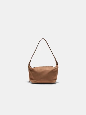 Obrázek produktu Stradivarius Kabelka Přes Rameno S Měkkým Dotykem Caramel