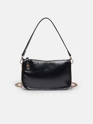 Obrázek produktu Stradivarius Kabelka Přes Rameno S Více Pozicemi Black