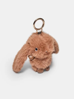 Obrázek produktu Stradivarius Klíčenka Králík S Přívěskem Brown