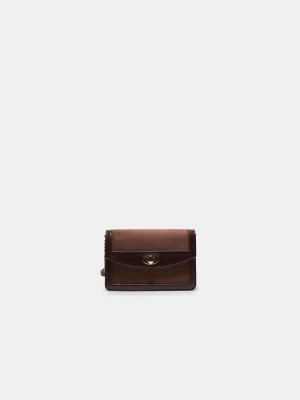 Obrázek produktu Stradivarius Kombinovaná Kabelka Přes Rameno Brown