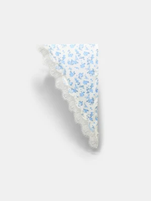 Obrázek produktu Stradivarius Krajkové Pareo Blue