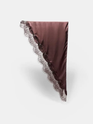 Obrázek produktu Stradivarius Krajkové Pareo Brown