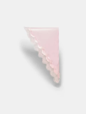 Obrázek produktu Stradivarius Krajkové Pareo Pastel Pink