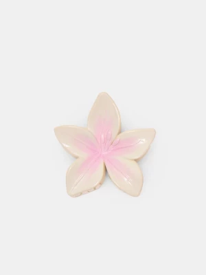 Obrázek produktu Stradivarius Květinová Sponka Pastel Pink