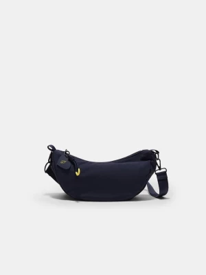 Obrázek produktu Stradivarius Látková Kabelka Přes Rameno Luna Navy Blue