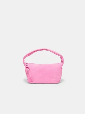 Obrázek produktu Stradivarius Látková Taška Přes Rameno Bubblegum Pink