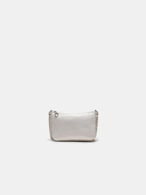 Obrázek produktu Stradivarius Mini Kabelka S Kuličkami White