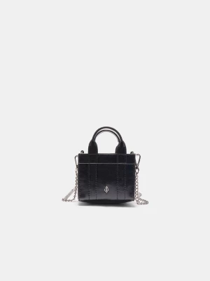 Obrázek produktu Stradivarius Mini Kabelka Tote Black