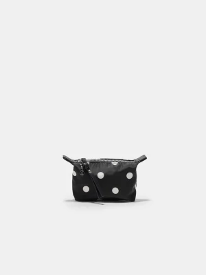 Obrázek produktu Stradivarius Mini Toaletní Taška Black