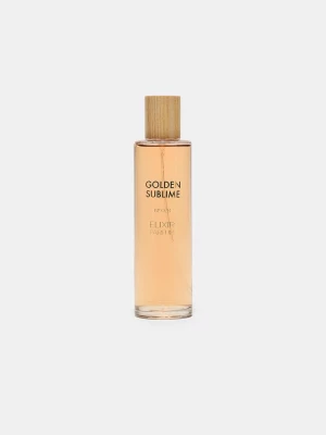 Obrázek produktu Stradivarius N.028 Golden Sublime Elixir Parfum 100 Ml Gold