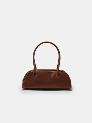 Obrázek produktu Stradivarius Nylonová Bowlingová Taška Terracotta