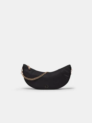 Obrázek produktu Stradivarius Nylonová Taška Přes Rameno Luna Black