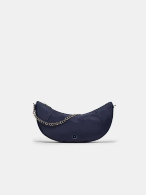 Obrázek produktu Stradivarius Nylonová Taška Přes Rameno Luna Navy Blue