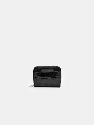 Obrázek produktu Stradivarius Obdélníková Peněženka Black