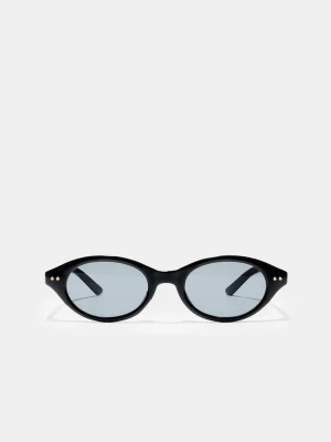 Obrázek produktu Stradivarius Oválné Brýle Black