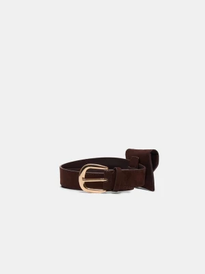 Obrázek produktu Stradivarius Pásek S Aplikací Peněženky Brown