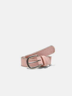 Obrázek produktu Stradivarius Pásek S Bočními Kuličkami Pastel Pink