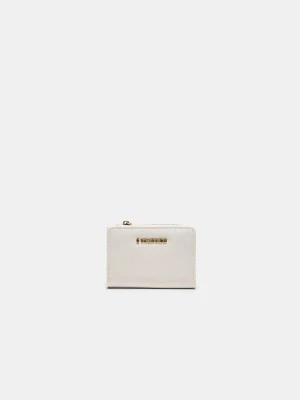 Obrázek produktu Stradivarius Peněženka Na Karty Safiano White