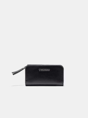 Obrázek produktu Stradivarius Peněženka Na Zip Black