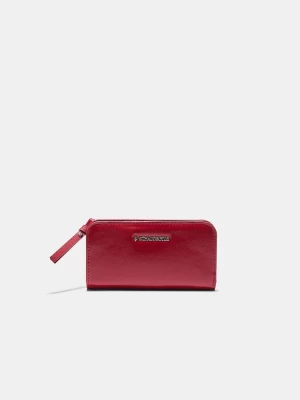 Obrázek produktu Stradivarius Peněženka Na Zip Red