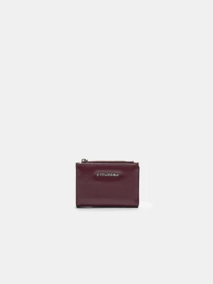 Obrázek produktu Stradivarius Peněženka Se Zipem Bordó