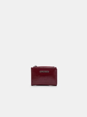 Obrázek produktu Stradivarius Peněženka Se Zipem Red