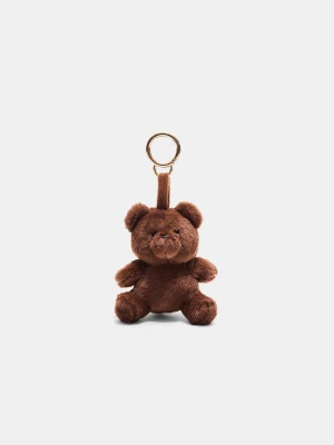Obrázek produktu Stradivarius Přívěsek Medvěd Brown