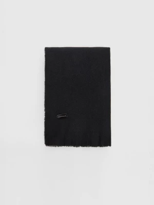 Obrázek produktu Stradivarius Šála Basic Black