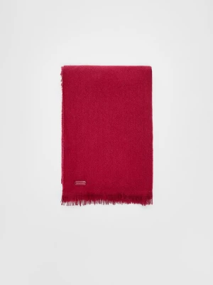 Obrázek produktu Stradivarius Šála Basic Burgundy
