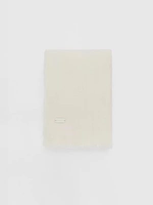 Obrázek produktu Stradivarius Šála Basic Ecru