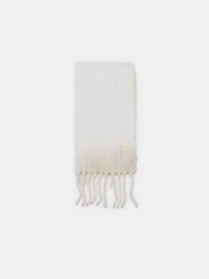 Obrázek produktu Stradivarius Šála Basic Ecru