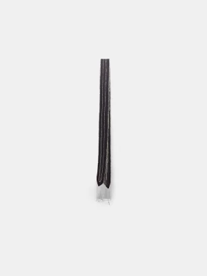 Obrázek produktu Stradivarius Šátek S Korálky Black